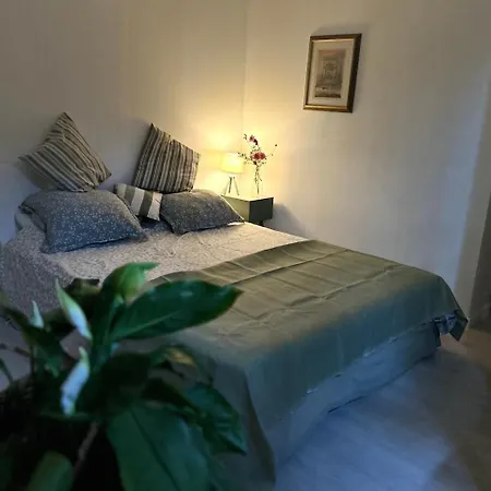 La Vigne Et Le Chardon B&B Barrais-Bussolles