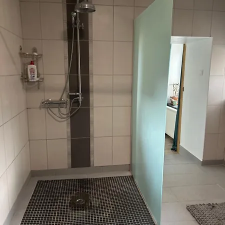 B&B La Vigne Et Le Chardon