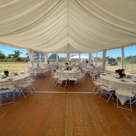 La Vigne Et Le Chardon 3* Barrais-Bussolles